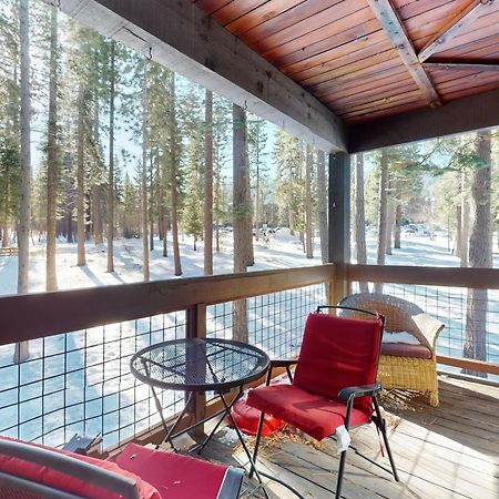 فندق Aspen Grove Hideaway تروكي المظهر الخارجي الصورة