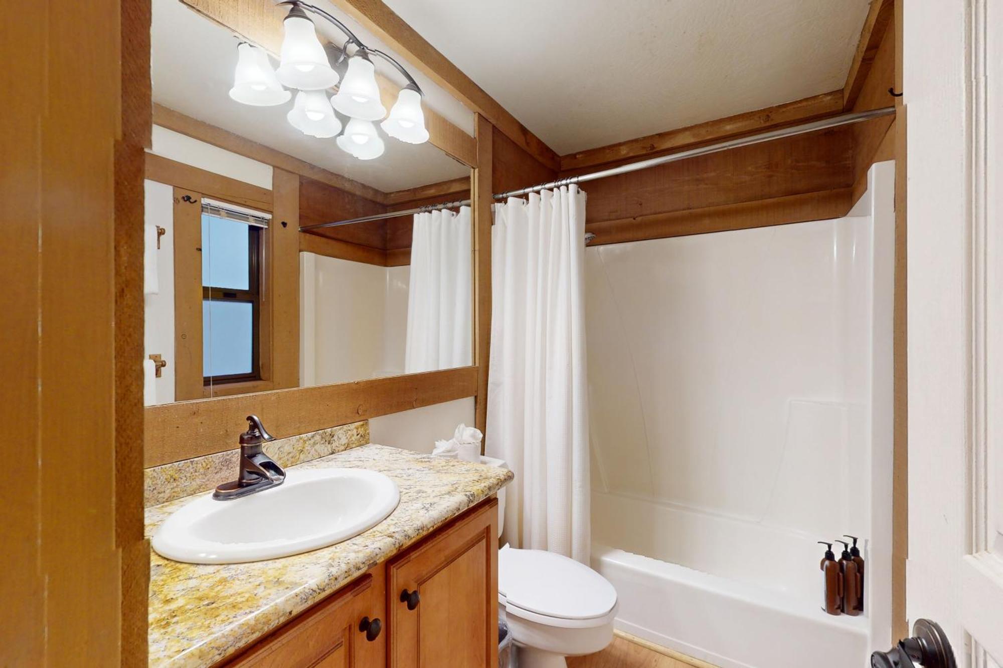فندق Aspen Grove Hideaway تروكي المظهر الخارجي الصورة