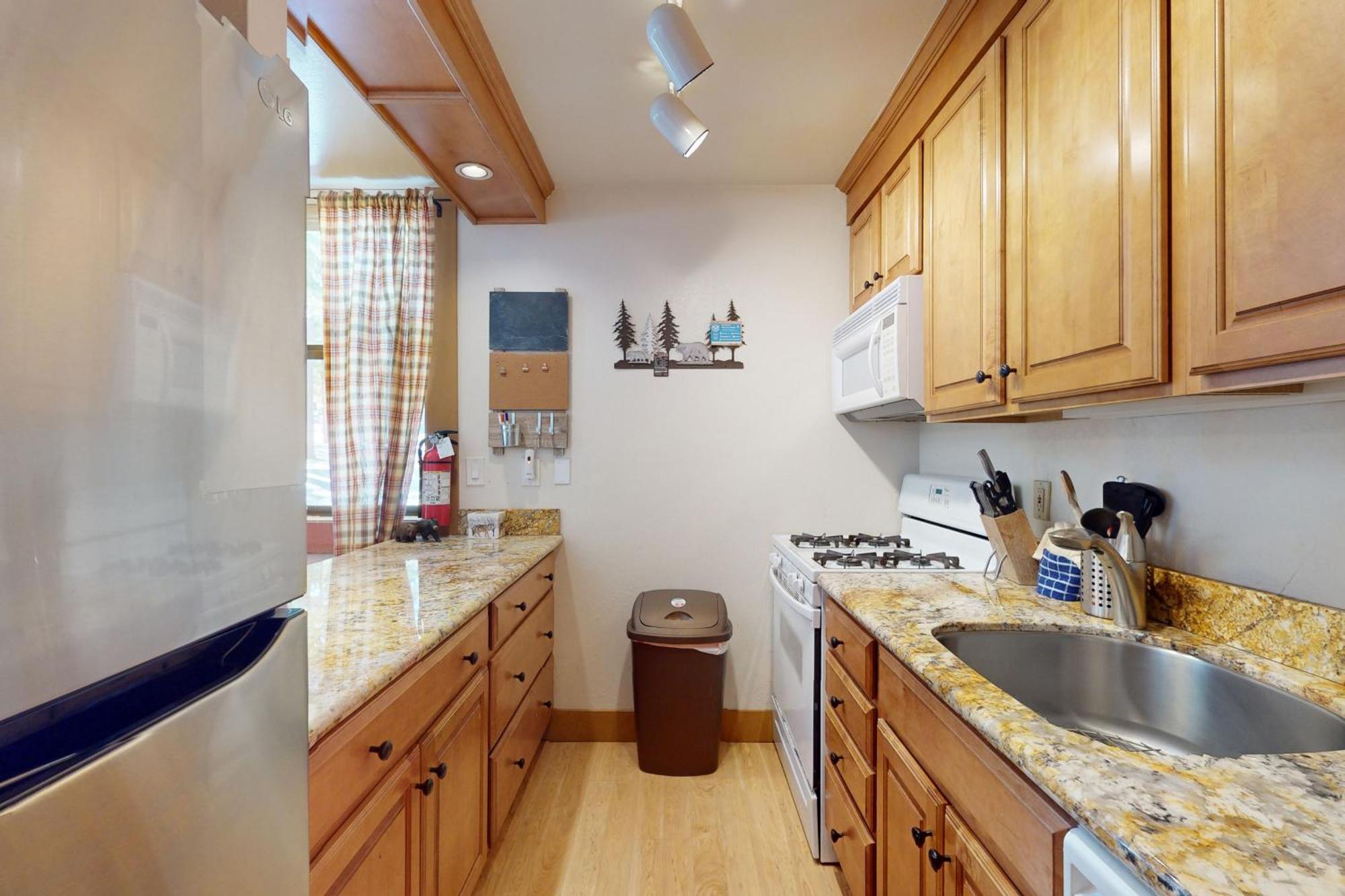 فندق Aspen Grove Hideaway تروكي المظهر الخارجي الصورة