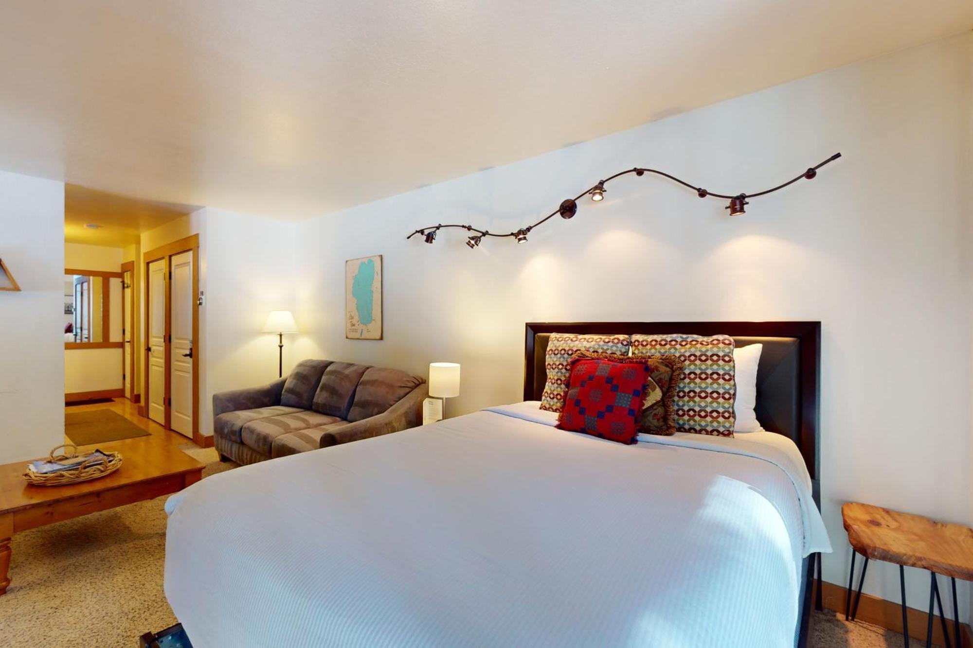 فندق Aspen Grove Hideaway تروكي المظهر الخارجي الصورة