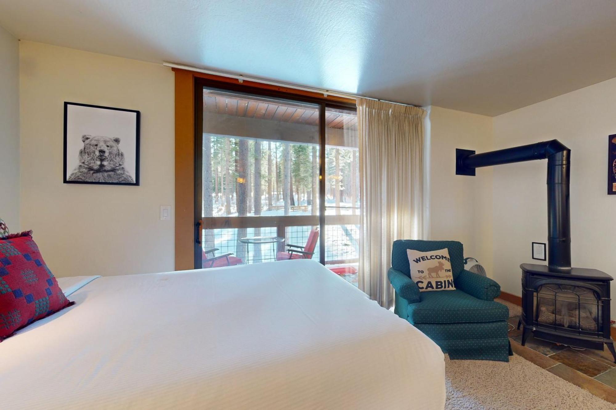 فندق Aspen Grove Hideaway تروكي المظهر الخارجي الصورة