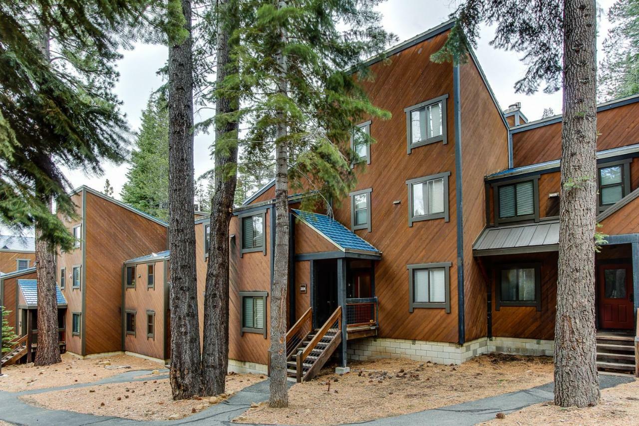 فندق Aspen Grove Hideaway تروكي المظهر الخارجي الصورة